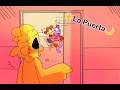 ️La Puerta Poppy Playtime 3 Comic DUB