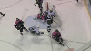 Wild vs. Stars | Feb. 22, 2020