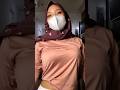 Live Bigo Hijab Coklat FHD 033