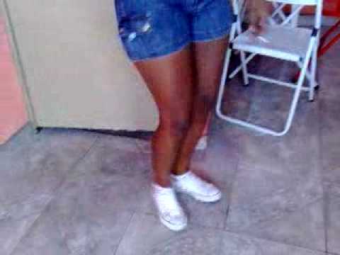 Samba de roda em Pirituba