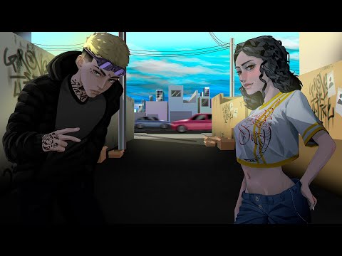 Vix.off - Rivais (Feat. Massaru)