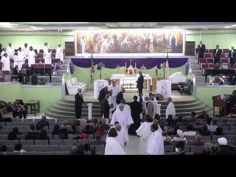 Celebration of Life for Eskin Smyles