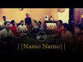 Namo Namo Full Song By Sadho Band Kedarnath