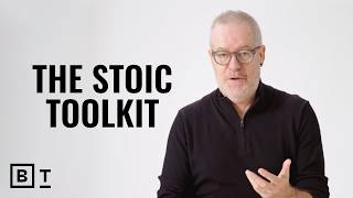 5 Stoic lessons to become your best self in 2026 | Massimo Pigliucci