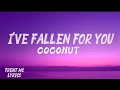 I VE FALLEN FOR YOU COCONUT ROOTZ OFFICIAL VIDEO LYRICS TRENT MC