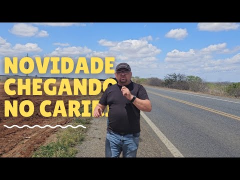 Desenvolvimento em Serra Branca-PB: Novos Investimentos Prometem Gerar Oportunidades!