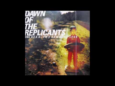 Dawn of the Replicants - Candlefire 1997