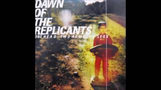 Dawn of the Replicants - Candlefire 1997