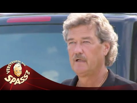 Der hat's verdient: Der falsche Camper | Verstehen Sie Spaß?