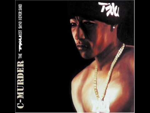 C-Murder  Feat. Fiend, Popeye - Betta Watch Me