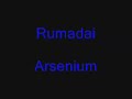 Arsenium - Rumadai