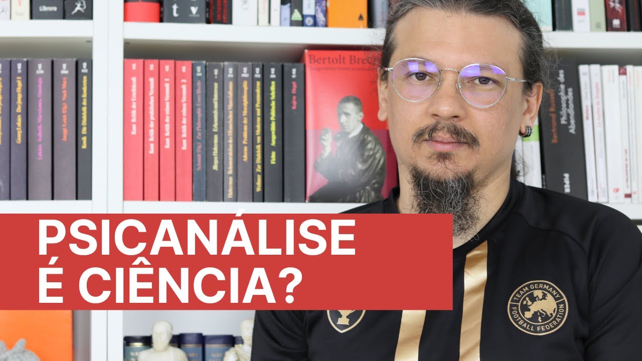 Psicanálise é ciência? Reflexões sobre a natureza filosófica da questão