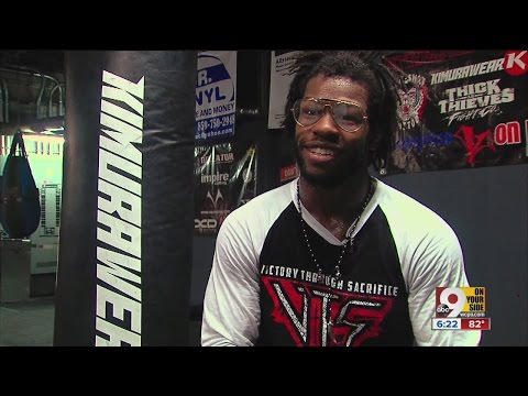Unified MMA 35 Quick Results (12/7), UFC Vet Dominique Steele Headlines