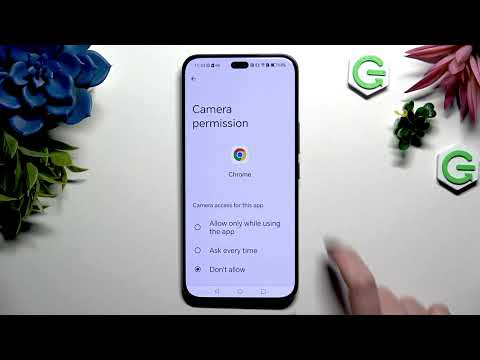 HONOR 400 Pro – How to Manage App Permissions
