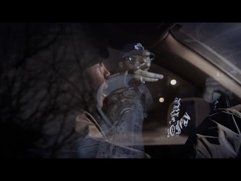 Arez ft. BG - Hug The 3'S