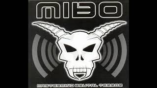 Mibo - Humanoid