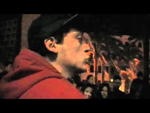 Brahma vs Jatabo (octavos) | II FullRap Regional