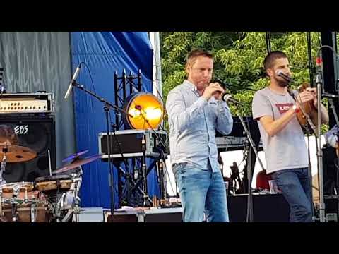 TYMEN Kerveillant Quintet