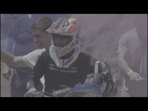 Villa ciudad de América, carrera de Quads/ final de campeonato