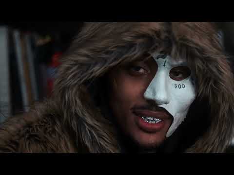 Ghostface600 - Miskeen Pavé (Official Video)