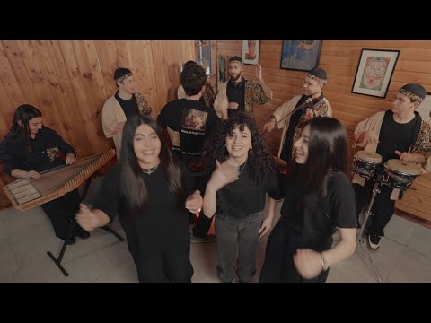 David Greg and MiNOR Blend