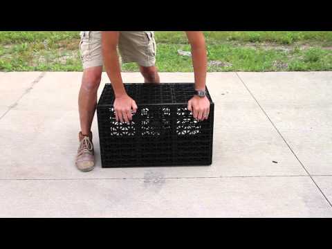 How-to Assemble Atlantic's Eco-Blox