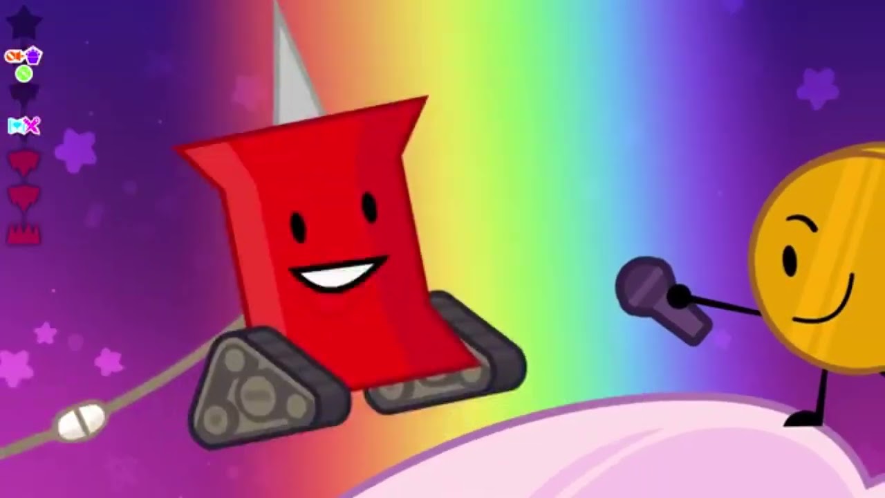 Pin does Ariana Grande's breath.