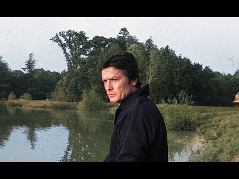 ALAIN DELON DOUCHY 45 (POR SI TU QUIERES SABER  - JAIRO)