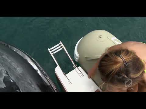 Zodiac N Zo 680  Rigid Inflatable Boats RIB