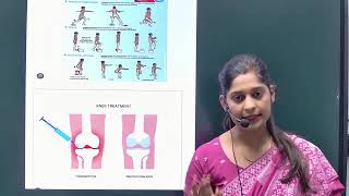 “Say Goodbye to Knee Pain | Best Knee Pain Treatment by Dr. Swati Physiotherapist”