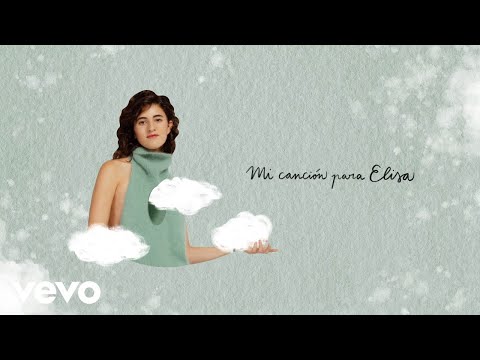 Mi Canción Para Elisa - Izaro