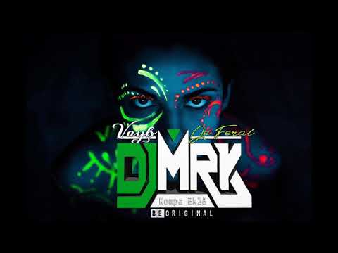 DM M R K x Vayb   Je Ferai Kompa 2018