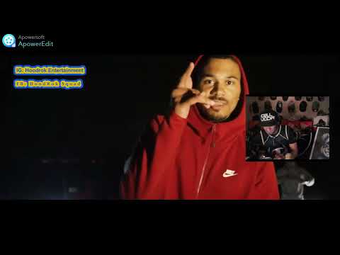 Norwegian Rap: Doni Mula Ft Pappaisjappa - "Wallahi" (New Zealand Reaction)