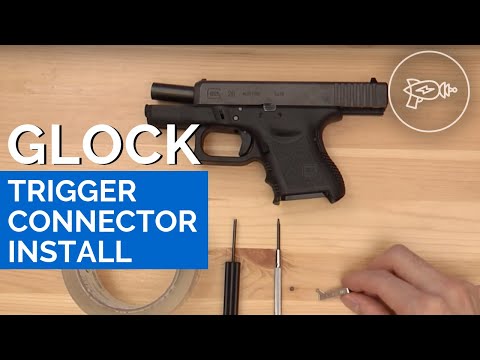 Ghost Inc Trigger Connector