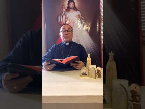 Jesus se compadece de nós