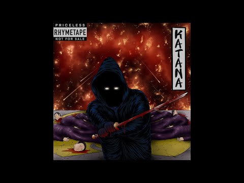 09. Η ΣΥΜΦΩΝΙΑ ft. Vos-F, JK One & Grandmaster Caz