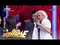 Marriage proposal, nauwi sa breakup! | It's Showtime (May 28, 2024) - GMA Integrated News Marriage proposal, nauwi sa breakup! | It's Showtime (May 28, 2024)