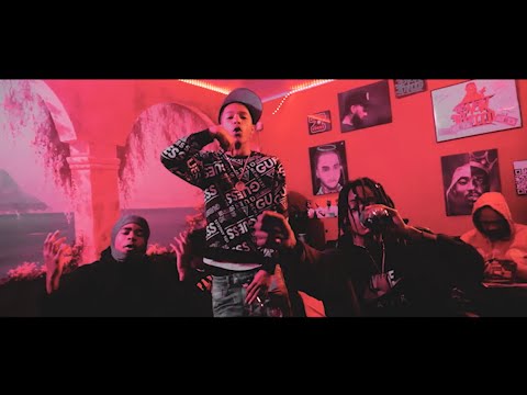 Kelly MG x Stunnazaii3z x 100BabyB - Wrong Side