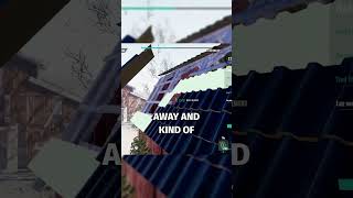 Climbing Ladders and Memories: A Farm Inheritance #shorts