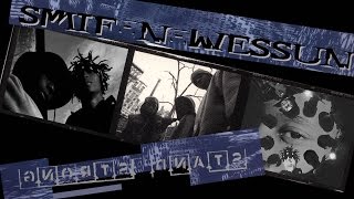 SMIF-N-WESSUN : Stand Strong Instrumental [HD]