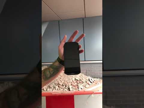 Personal Phone Doogee S70