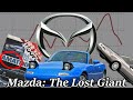 Mazda: The Lost Giant