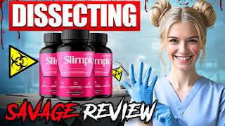SlimPic Weight Loss Review: The Deepfake Scam Nobody's Talking About (2026)
