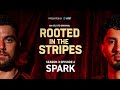Spark Rooted In The Stripes Season 3 Episode 6