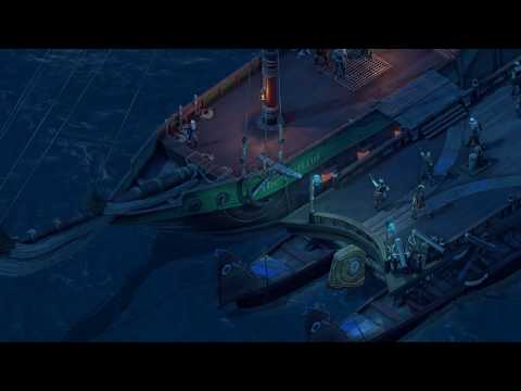 PILLARS OF ETERNITY II DEADFIRE Walkthrough Gameplay Part 23 - BOUNTY HUNT - No commentary