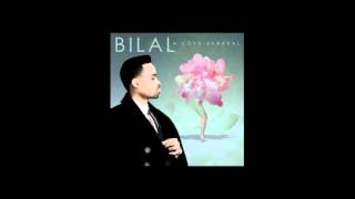Bilal- Astray ( A love Surreal)