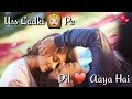 New Love Whatsapp Status Video Raaton Me Jagaya Created By WGS