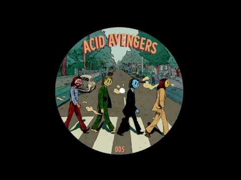 Acidolido - Glasgow Smile