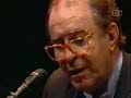 JOÃO GILBERTO & CAETANO VELOSO │ Bahia com H