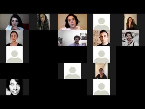 Ezgi Karakaya, Ankara Devlet Opera  ve Balesi, Opera Sanatçısı - Operada Kariyer Yolculuğu